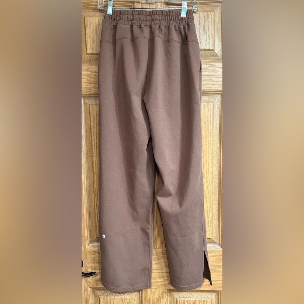 Lululemon Brown Casual Pants #134B - Picture 7 of 10